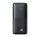 Baseus Bipow Pro Power bank / külső akkumulátor, 10000mAh, 2xUSB-A, USB-C, 22.5W, fekete
