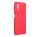 Forcell Soft szilikon hátlap tok Xiaomi 12 Lite, piros