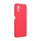Forcell Soft szilikon hátlap tok Xiaomi 12 Lite, piros