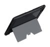 Nillkin Bumper Combo Apple iPad 10.2" billentyűzetes flip tok, fekete