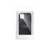 Forcell Carbon hátlap tok Samsung Galaxy S23 Plus, fekete