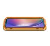 Spigen AlignMaster Glas.tR Samsung Galaxy A54 5G Tempered kijelzővédő fólia (2db)