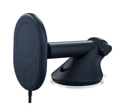 iOttie Velox MagSafe autós tartó wireless töltővel, szélvédőre