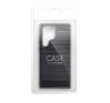 Forcell Carbon hátlap tok,  Samsung Galaxy A34 5G , fekete