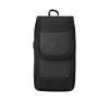 Forcell Oxford univerzális álló övre tehető tok, Apple iPhone 8/12 mini/13 mini/Samsung Galaxy A53