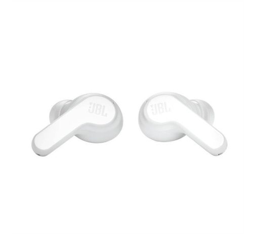 JBL Wave 200 TWS bluetooth headset, fehér