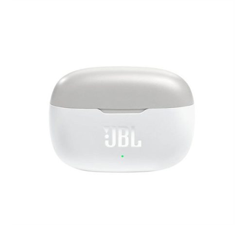 JBL Wave 200 TWS bluetooth headset, fehér