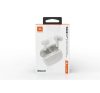 JBL Wave 200 TWS bluetooth headset, fehér