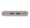 Samung EB-P3400XUEGEU Power bank / külső akkumulátor 2x USB-C 10000mAh, 25W, bézs