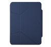Uniq Ryze Apple iPad Pro 11/Air 10.9" (2020/2022) / Ipad Air 11" (2024), műanyag tok, kék