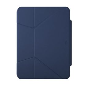   Uniq Ryze Apple iPad Pro 11/Air 10.9" (2020/2022) / Ipad Air 11" (2024), műanyag tok, kék