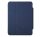 Uniq Ryze Apple iPad Pro 11/Air 10.9" (2020/2022) / Ipad Air 11" (2024), műanyag tok, kék