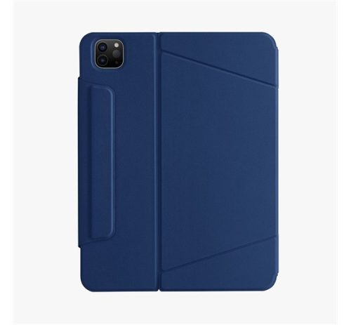 Uniq Ryze Apple iPad Pro 11/Air 10.9" (2020/2022) / Ipad Air 11" (2024), műanyag tok, kék