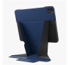 Uniq Ryze Apple iPad Pro 11/Air 10.9" (2020/2022) / Ipad Air 11" (2024), műanyag tok, kék