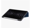 Uniq Ryze Apple iPad Pro 11/Air 10.9" (2020/2022) / Ipad Air 11" (2024), műanyag tok, kék