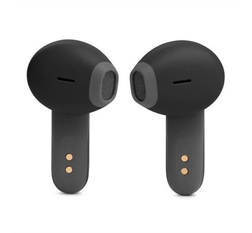 JBL Wave Flex TWS bluetooth headset, fekete