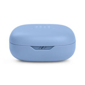 JBL Wave Flex TWS bluetooth headset, kék