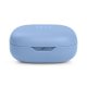 JBL Wave Flex TWS bluetooth headset, kék