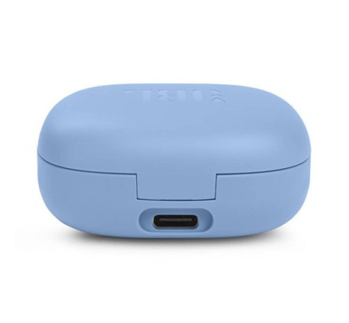 JBL Wave Flex TWS bluetooth headset, kék