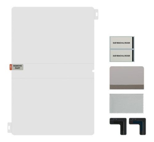 Samsung Galaxy Tab S9+ Anti-Reflecting kijelzővédő fólia