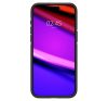 Spigen Core Armor Apple iPhone 15 Pro Max tok, Matte Black, fekete