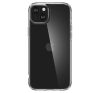 Spigen Ultra Hybrid Apple iPhone 15 tok, Crystal Clear, átlátszó