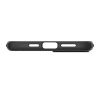 Spigen Mag Armor MagFit Apple iPhone 15 tok, MagSafe, Matte Black, fekete