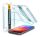 Spigen Glas.tR EZ Fit Apple iPhone 15 Plus / iPhone 16 Plus Tempered kijelzővédő fólia felhelyező kerettel (2db)