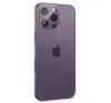 Spigen Glas.tR Optik Apple 16 Pro / 16 Pro Max / 15 Pro / 15 Pro Max / 14 Pro / 14 Pro Max Tempered kameravédő fólia (2db)