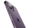 Spigen Glas.tR Optik Apple 16 Pro / 16 Pro Max / 15 Pro / 15 Pro Max / 14 Pro / 14 Pro Max Tempered kameravédő fólia (2db)