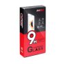 Apple iPhone 15/ iPhone 16 tempered glass kijelzővédő üvegfólia szett (10db)