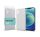 Xprotector Soft Touch szilikon tok Slim Apple iPhone 15 Pro Max, törtfehér