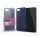 Xprotector Szilikon matte tok ultravékony Apple iPhone 15 Plus, kék