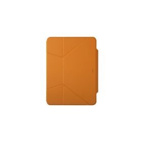   Uniq Ryze Apple iPad Pro 11/Air 10.9" (2020/2022), műanyag tok, mustár