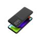 Forcell Noble hátlap tok Samsung  S24 Plus fekete
