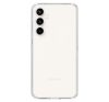 Spigen Liquid Crystal Samsung Galaxy S23 FE tok, átlátszó
