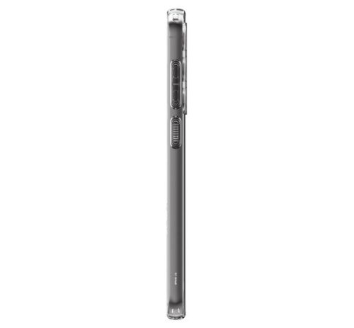 Spigen Liquid Crystal Samsung Galaxy S23 FE tok, átlátszó