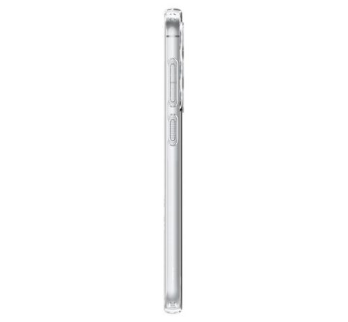 Spigen Liquid Crystal Samsung Galaxy S23 FE tok, átlátszó