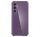 Spigen Ultra Hybrid Samsung Galaxy S23 FE tok, átlátszó