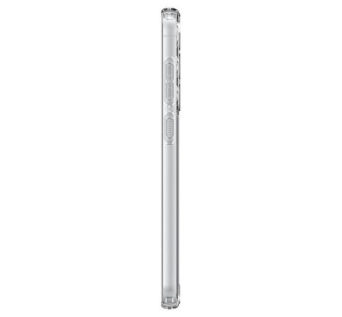 Spigen Ultra Hybrid Samsung Galaxy S23 FE tok, átlátszó