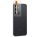 Spigen Glas.tR SLIM EZ Fit Optik Pro Samsung Galaxy S23 FE Tempered kameralencse-védő fólia felhelyező kerettel, fekete (2db)
