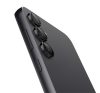 Spigen Glas.tR SLIM EZ Fit Optik Pro Samsung Galaxy S23 FE Tempered kameralencse-védő fólia felhelyező kerettel, fekete (2db)