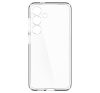 Spigen Ultra Hybrid Samsung Galaxy S24 tok, Crystal Clear, átlátszó