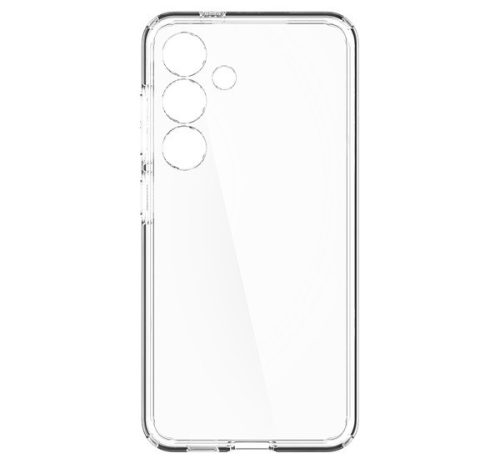 Spigen Ultra Hybrid Samsung Galaxy S24 tok, Crystal Clear, átlátszó