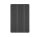 Tactical Tri Fold Samsung Galaxy TAB A9+ tok, fekete