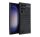 Forcell Carbon hátlap tok Samsung Galaxy A15 5G, fekete