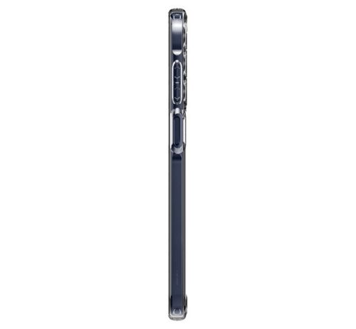 Spigen Ultra Hybrid Samsung Galaxy A15 / A15 5G tok, Crystal Clear, átlátszó