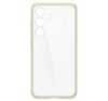 Spigen Ultra Hybrid Mute Samsung Galaxy S24 tok, bézs