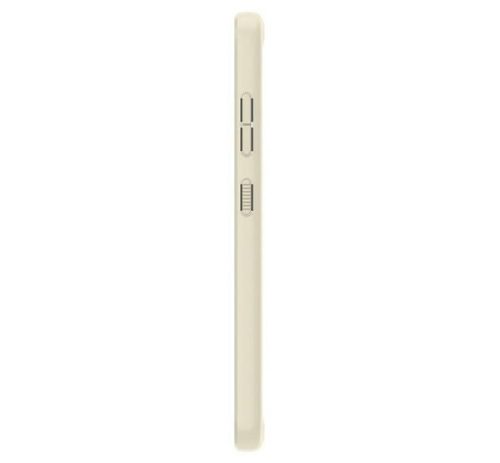 Spigen Ultra Hybrid Mute Samsung Galaxy S24 tok, bézs