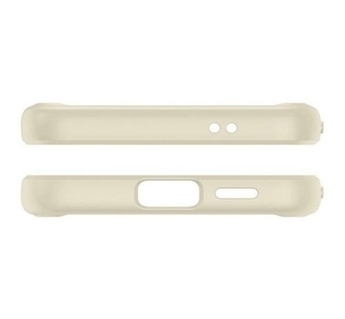 Spigen Ultra Hybrid Mute Samsung Galaxy S24 tok, bézs